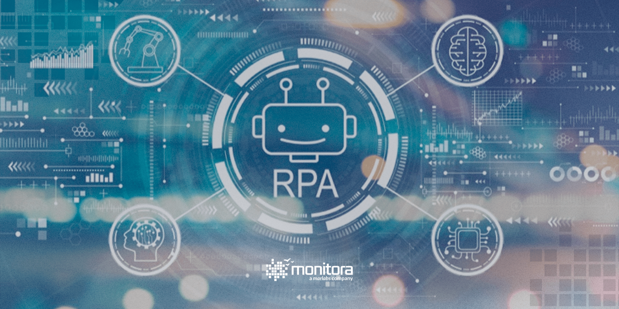 RPA entenda tudo sobre Automação de Processos Robóticos