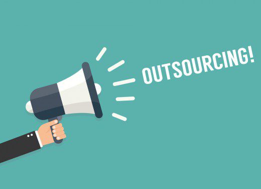 outsourcing e terceirização