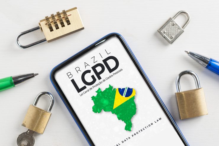 LGPD para empresa: tudo o que você precisa saber sobre o assunto