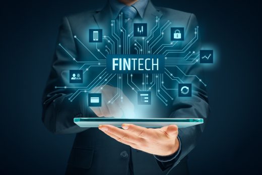 Fintech as a Service how this concept has been changing the financial market