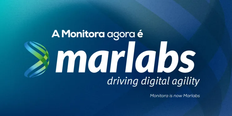 A Monitora agora é Marlabs