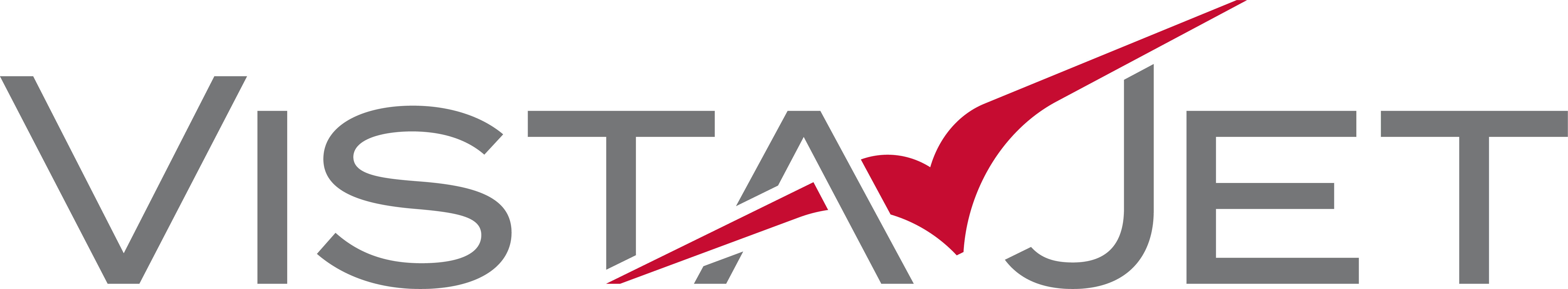 VistaJet logo